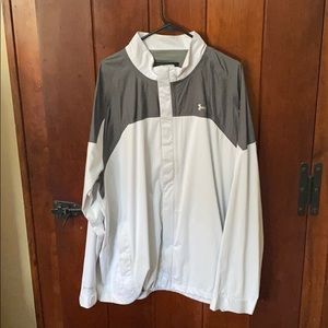 Men’s XXL Under Armour Storm Golf Jacket
